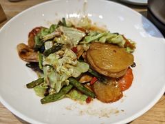 -老长春肉馆(隆礼路店)