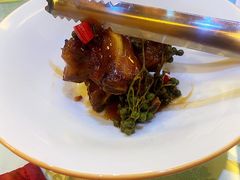 -御座宾馆-餐厅