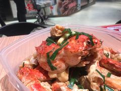 -盒马X会员店(王府井奥莱UP TOWN店)
