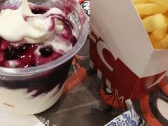 -肯德基(中华路店)