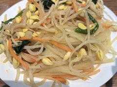 -清真聚陇缘美食餐厅(南横东街店)