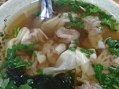 -二马路野馄饨烧烤(二马路店)