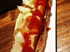 -翠华餐厅(铜锣湾糖街店)