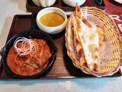 -尼泊尔雪莲餐厅(北京东路店)