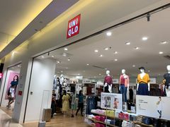 -优衣库(福州爱琴海购物公园店)