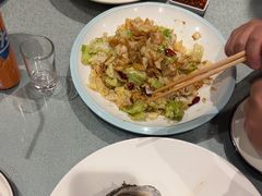 -小船渔村·大连菜(新华街店)