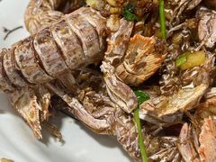 -连云港海鲜馆(九龙大排档店)