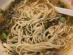 -口福汤包馆(融汇店)