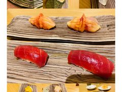-鮨青(恒基名人购物中心店)