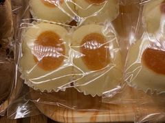 -山崎面包(静安久光店)