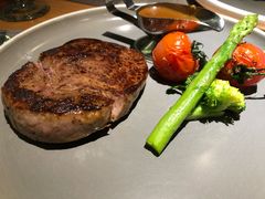 厚切西冷牛排-新贝乐意大利餐厅(苏州中心店)