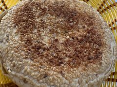 -清真喜兰老丁羊汤特色小吃