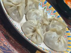-乡村馕坑肉·烧烤·新疆菜·本地人更爱吃(阿勒泰首店)