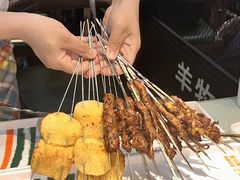 -羊牧屋·哈尔滨传统烧烤