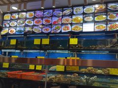 -醉壹号海鲜大排档(厦门美食地标店)