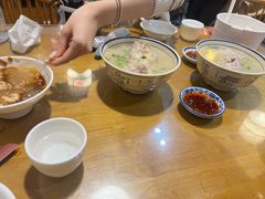 -易老妈蹄花.特色川菜(人民公园总店)