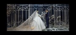点击看大图 -南京宝娜嫁衣婚纱礼服馆(中央路店)