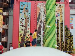 -蒙特利亲子乐园