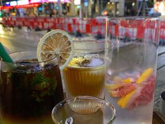 咖啡威士忌-DECAMERON十日谈(卓悦汇店)