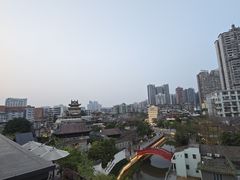 -广州永庆坊瞻云精选酒店