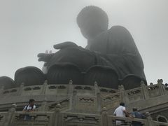 -天坛大佛