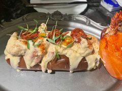 -LESCEDARS Brasserie Bistro香柏树