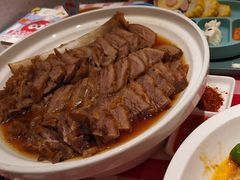 -西贝(上海中心店)