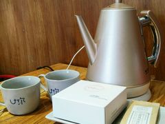 -U你·天然调味(南湖总店)