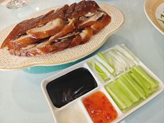 -宏运厨房·海鲜青岛菜·生日宴(城市阳台店)