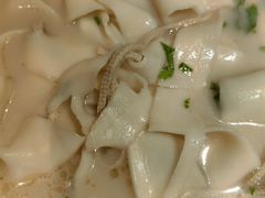 -咨言·烤鸭·烩面泡馍(建业十八城店)