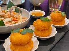 -Thai Alley泰爱里(二沙岛店)