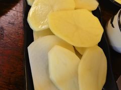 -大理.老字号渝记酸萝卜乌鱼(古城总店)