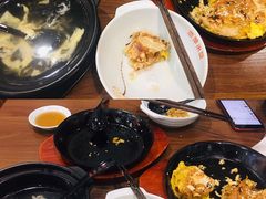 -恋萍小吃(时代店)
