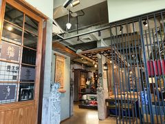 -川旺角川粤融合菜•海景餐厅(星海广场店)