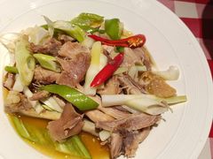 -西贝(吴江路湟普汇店)