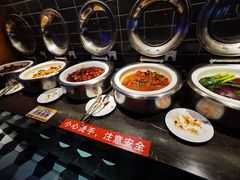 -纽斯特牛排自助餐厅(浦东文峰广场店)