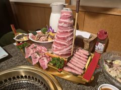 -梦山水日本烧肉(五四广场店)