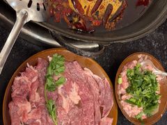 -咖咖火锅(老店)