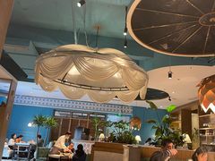 大堂-生如夏花泰式火锅(鹭洲里店)
