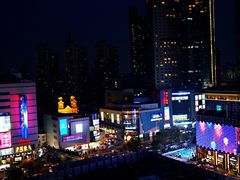 -四季酒店·空中花园 Aria on 9