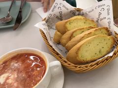 -库滋明·俄罗斯特色美食(中央大街店)