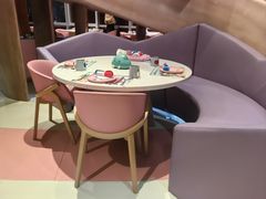 -水桶王国主题餐厅·聚会·生日派对·亲子活动·家庭套餐(亚龙湾希尔顿店)