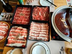 -牛匠和牛寿喜锅(西安总店)