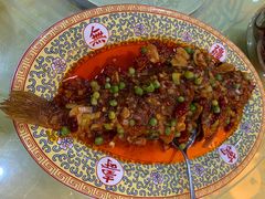 -砂锅居(西四店)