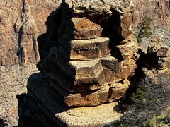 -科罗拉多大峡谷