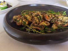 -莫奈花园餐厅(麦迪逊花园店)