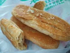-牛街老爆肚满(牡丹园店)