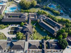 -河源御临门度假村温泉