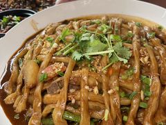 -遇见小院—虹鳟鱼•农家菜(怀柔店)