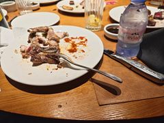 -拉蒂娜·巴西牛排馆 Latina·Brazilian Steakhouse(王府井喜悦店)